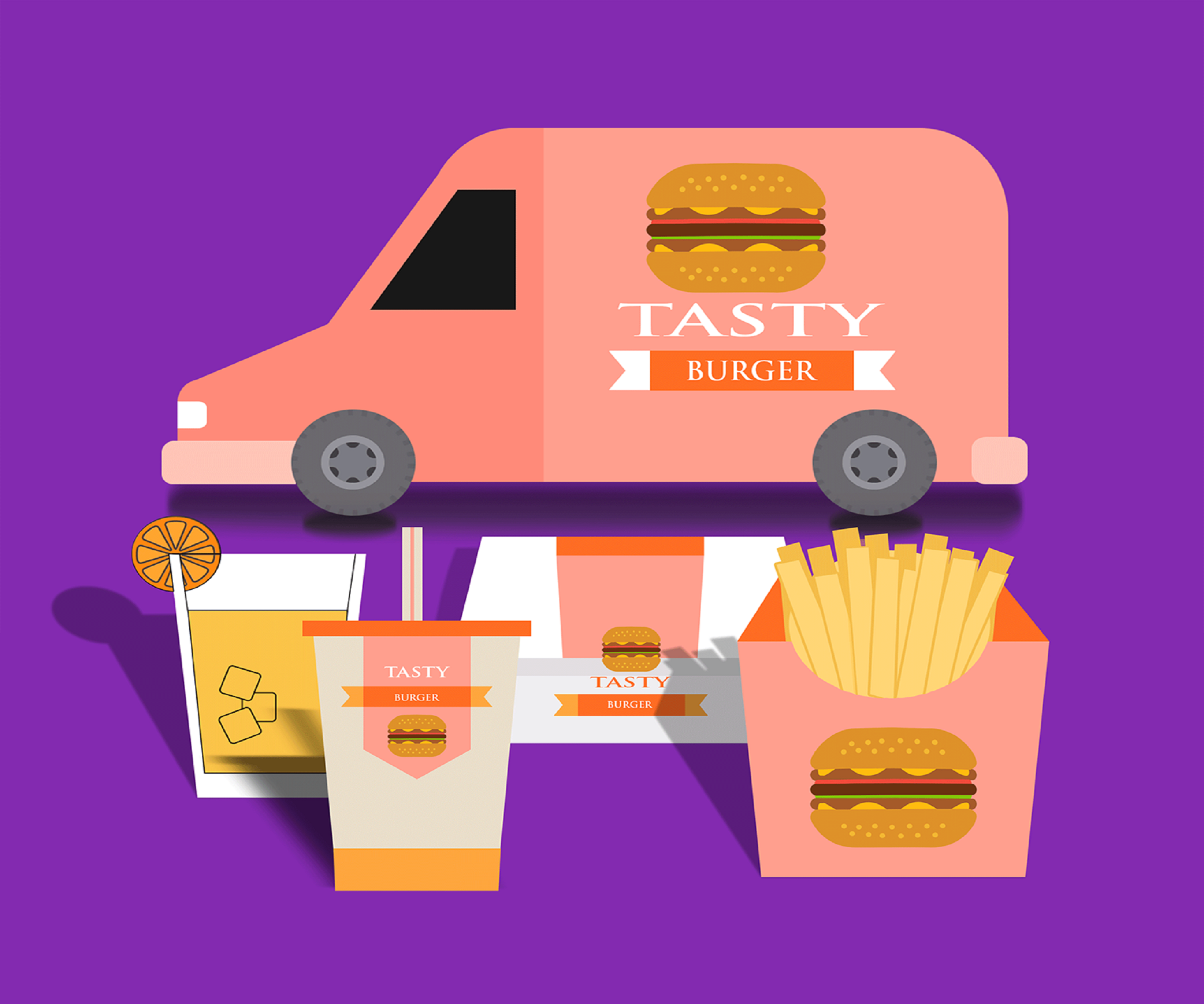 Foods_Illustration